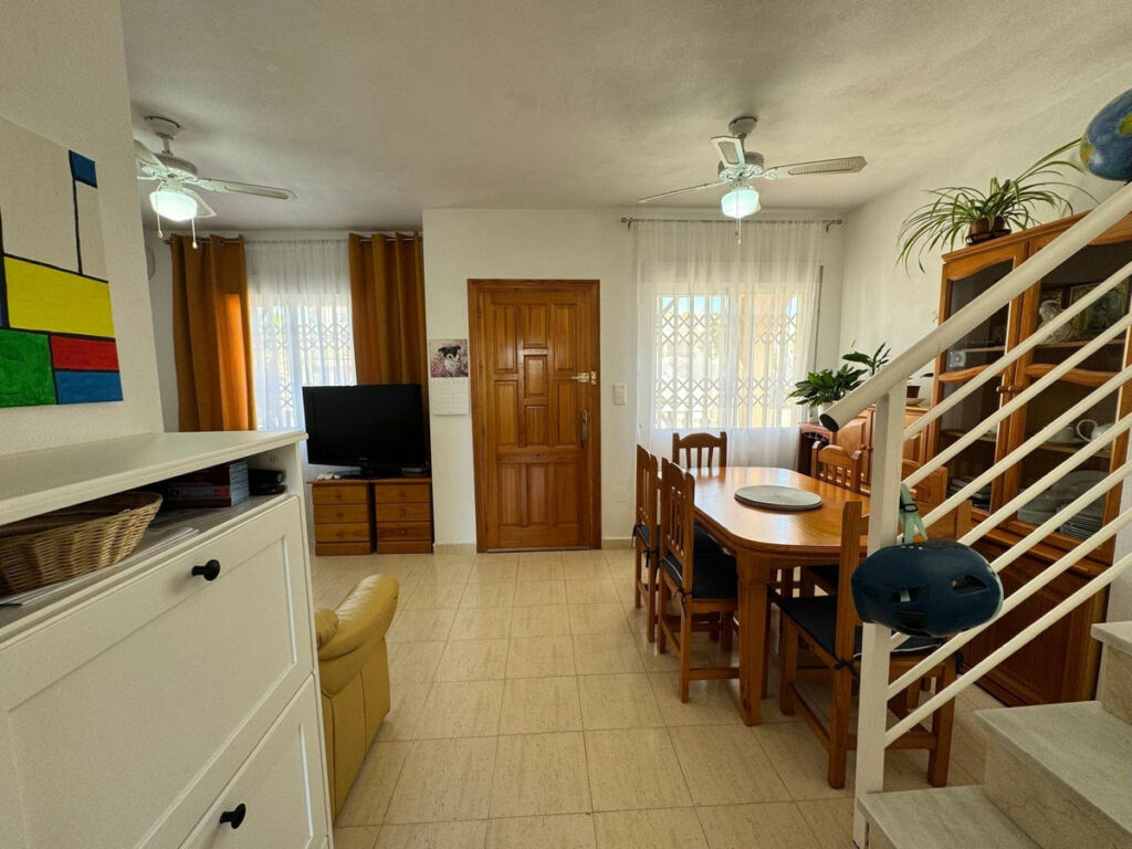 Townhouse Orihuela Costa Alicante - image 13