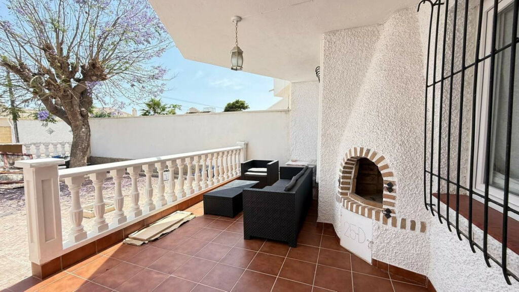 Bungalow Orihuela Costa Alicante - image 13