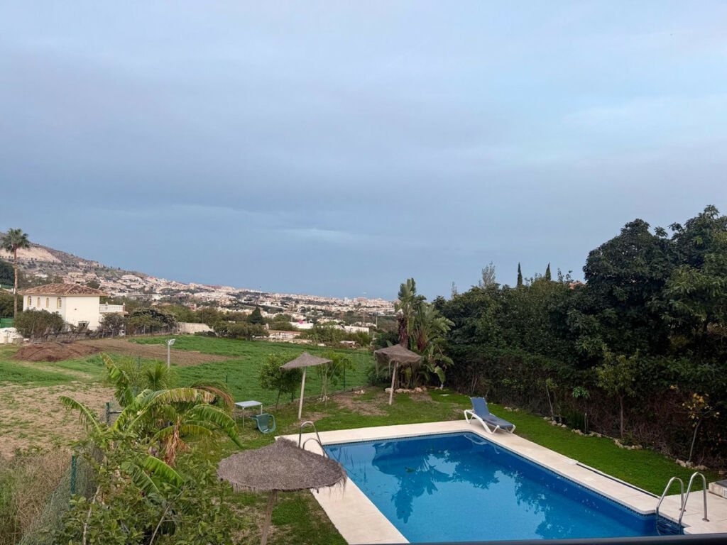 Townhouse Benalmadena Pueblo Málaga - image 13