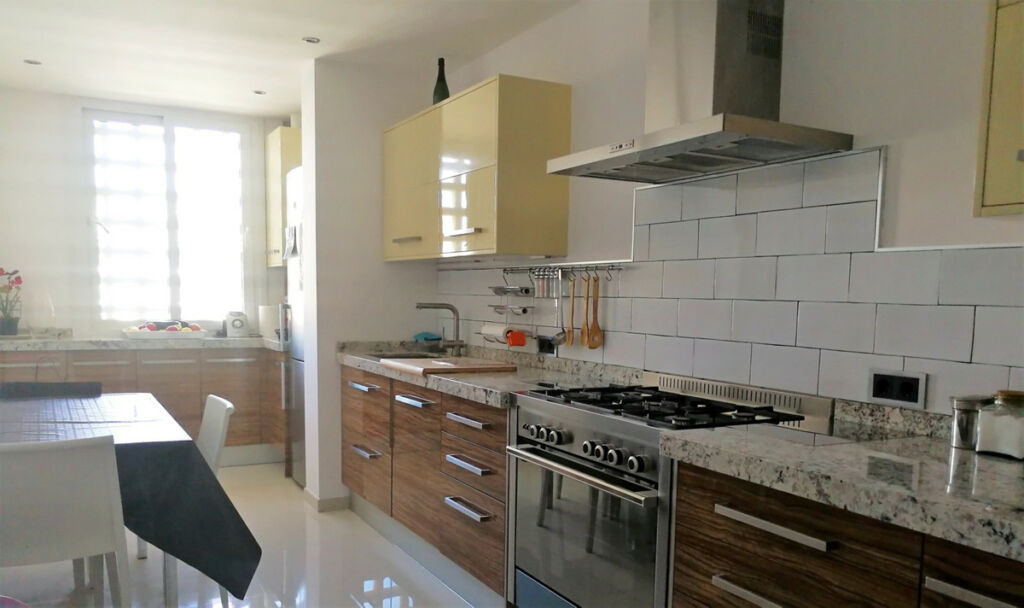Middle Floor Apartment San Pedro de Alcántara Málaga - image 13