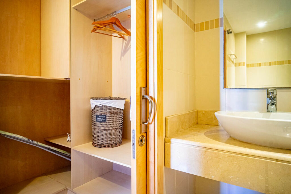 Duplex Benissa Alicante - image 14