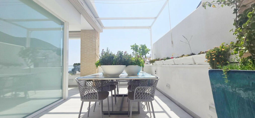 Detached Villa Benalmadena Pueblo Málaga - image 13