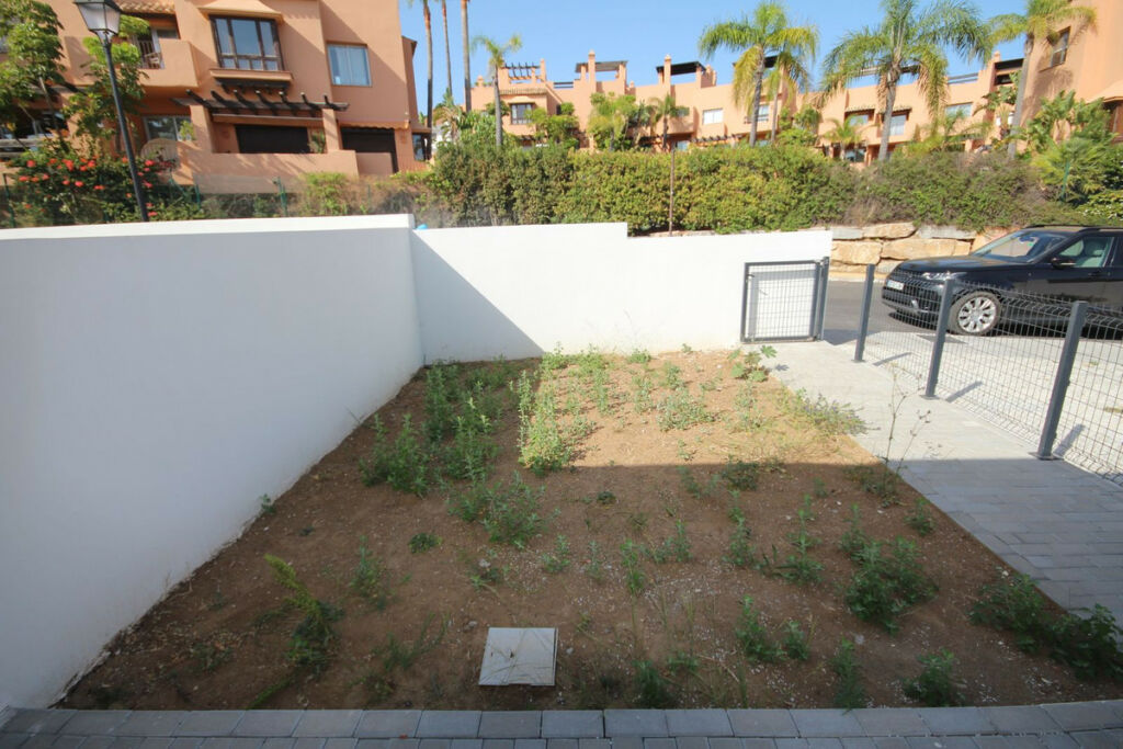 Semi-Detached House Riviera del Sol Málaga - image 13