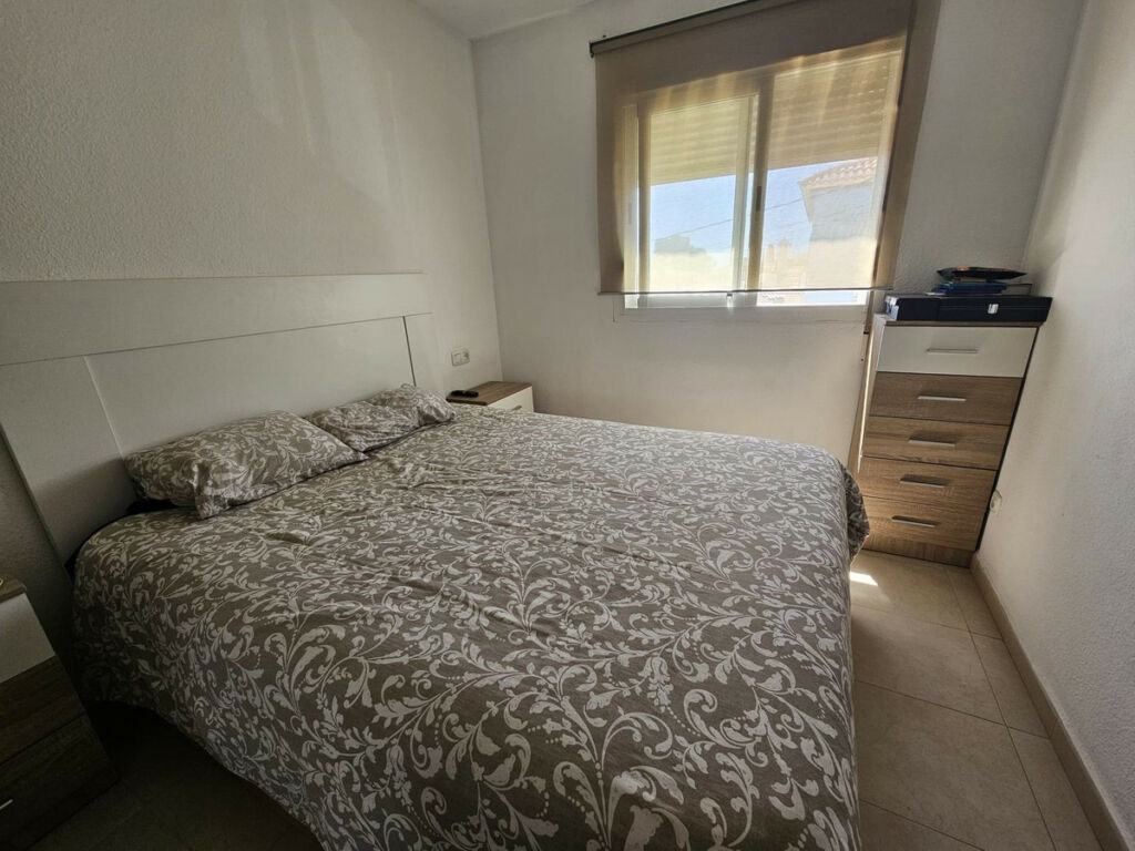 Middle Floor Apartment Torremolinos Málaga - image 13