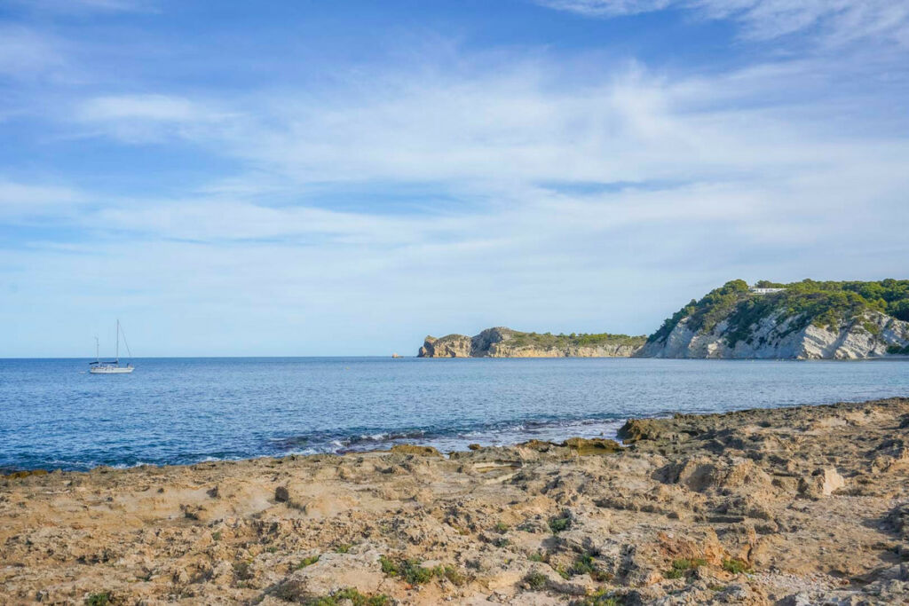 Land Javea Alicante - image 13