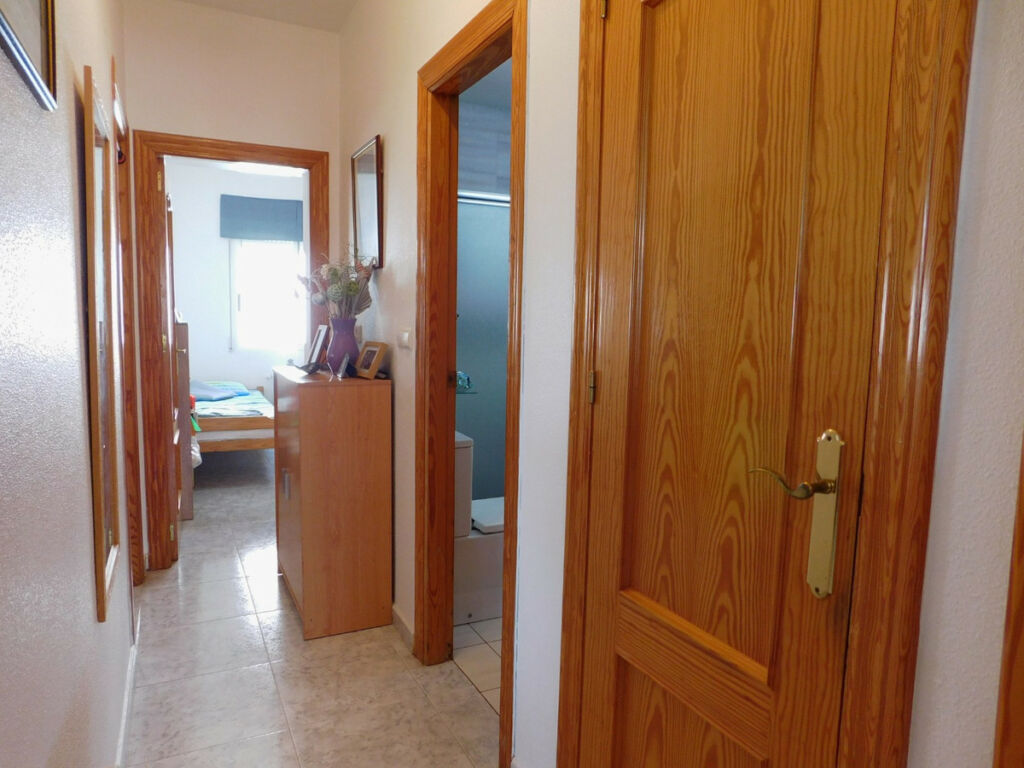 Detached Villa Blue Lagoon Alicante - image 13