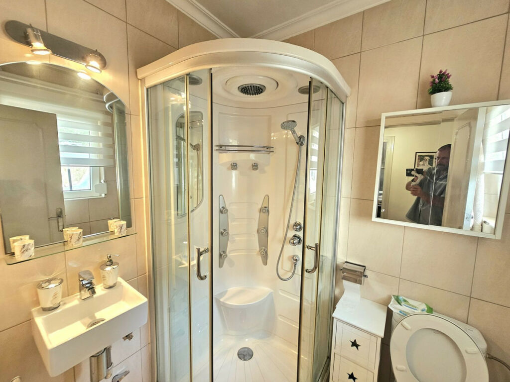 Semi-Detached House Mijas Málaga - image 13