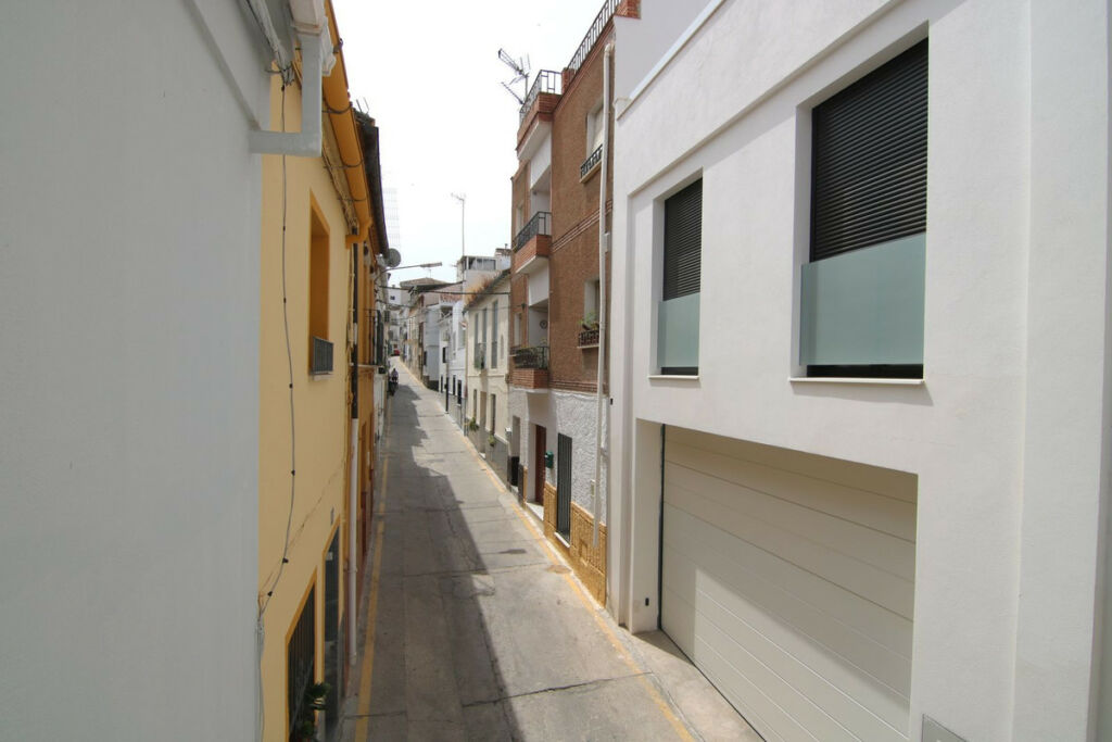 Semi-Detached House Coín Málaga - image 13