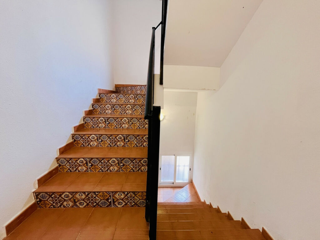Top Floor Apartment San Miguel de Salinas Alicante - image 13