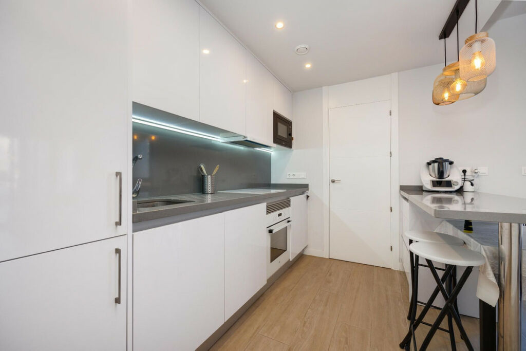 Middle Floor Apartment Orihuela Costa Alicante - image 13