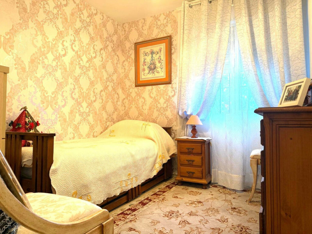 Ground Floor Apartment Atalaya Málaga - image 13