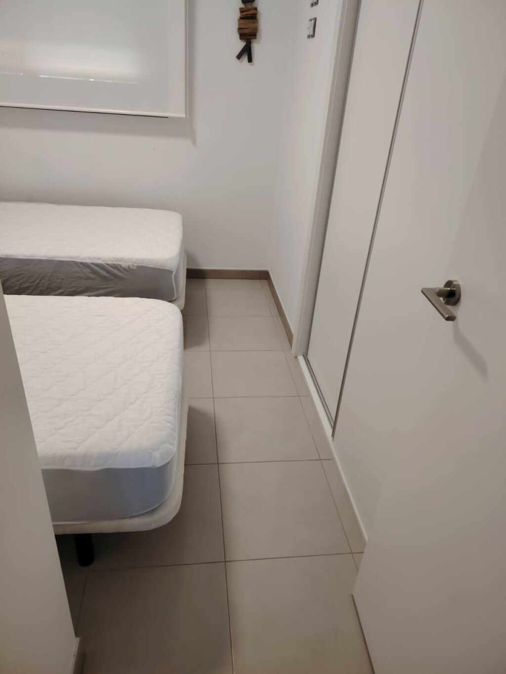 Middle Floor Apartment Arenales del Sol Alicante - image 12
