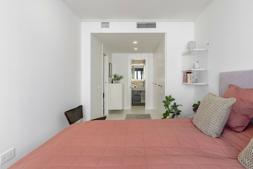 Ground Floor Apartment Casares Málaga - image 13