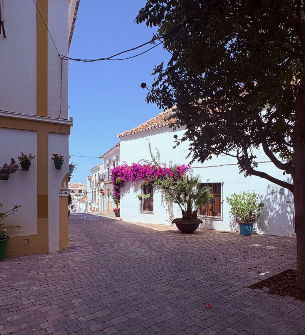 Townhouse Estepona Málaga - image 9
