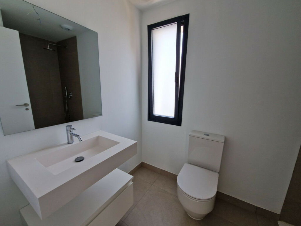 Semi-Detached House Atalaya Málaga - image 13