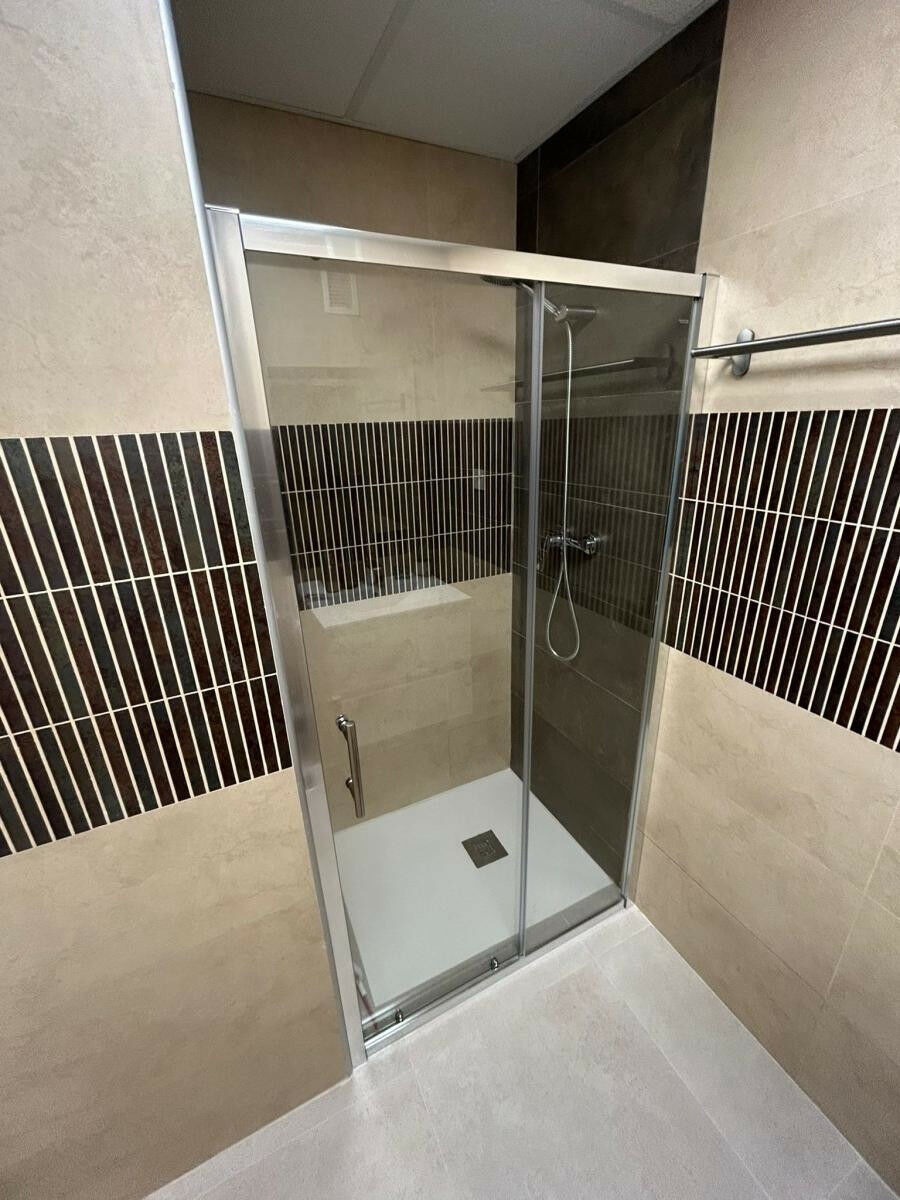 Middle Floor Apartment Los Alcázares Alicante - Bild 13