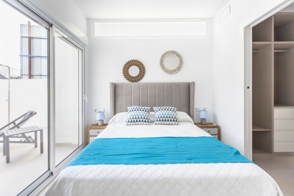 Ground Floor Apartment San Javier Murcia - image 13