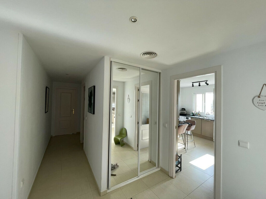 Top Floor Apartment Miraflores Málaga - image 13