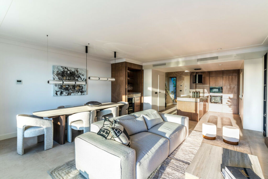 Townhouse El Chaparral Málaga - image 14