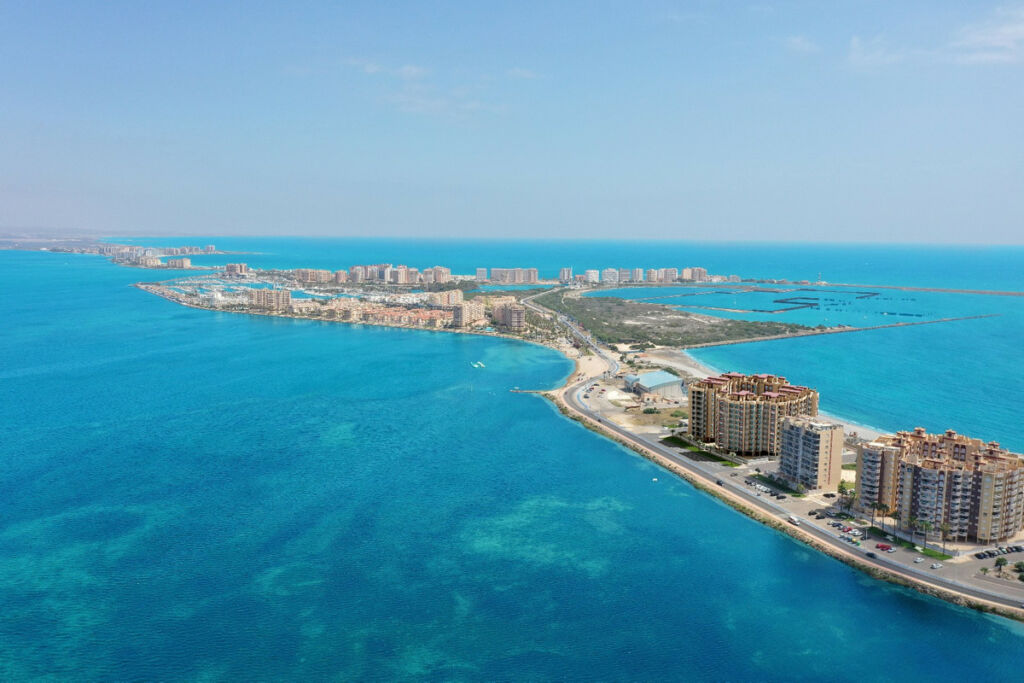 Ground Floor Apartment San Javier Murcia - image 13