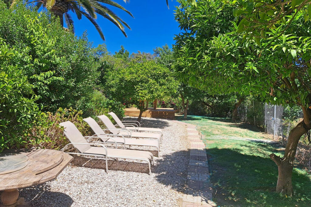 Detached Villa Coín Málaga - image 13