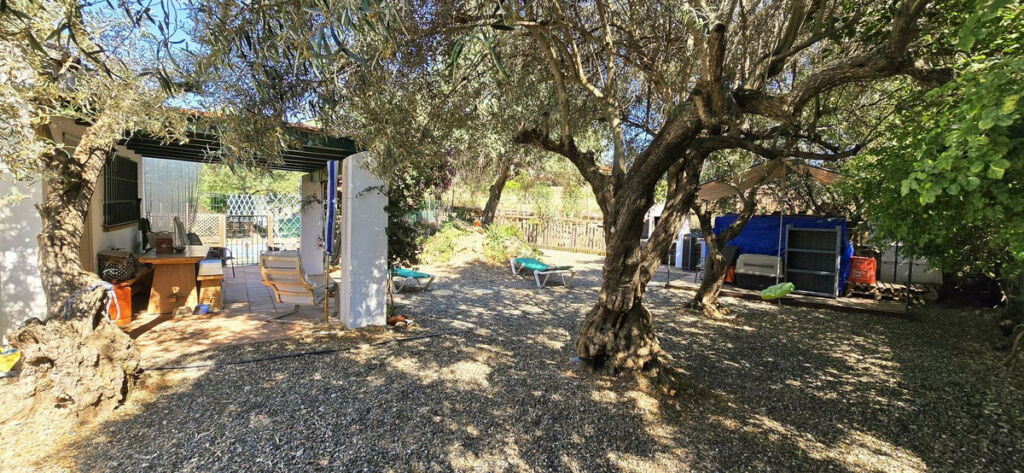 Detached Villa Monda Málaga - image 13