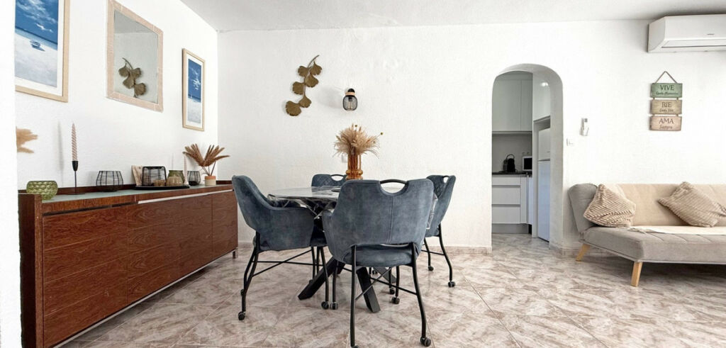 Ground Floor Apartment Torrevieja Alicante - image 13
