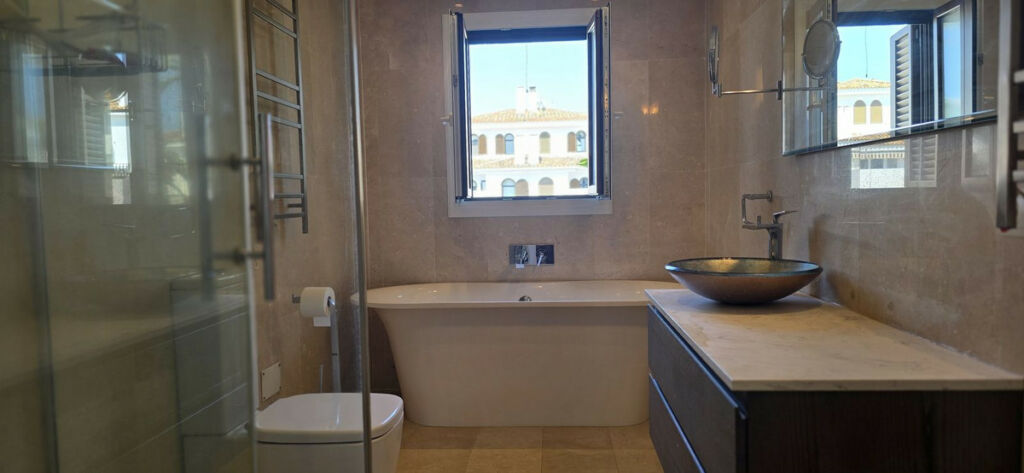 Townhouse Costalita Málaga - image 13