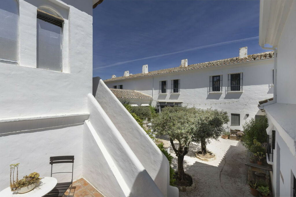 Hotel Villanueva De La Concepcion Málaga - image 13