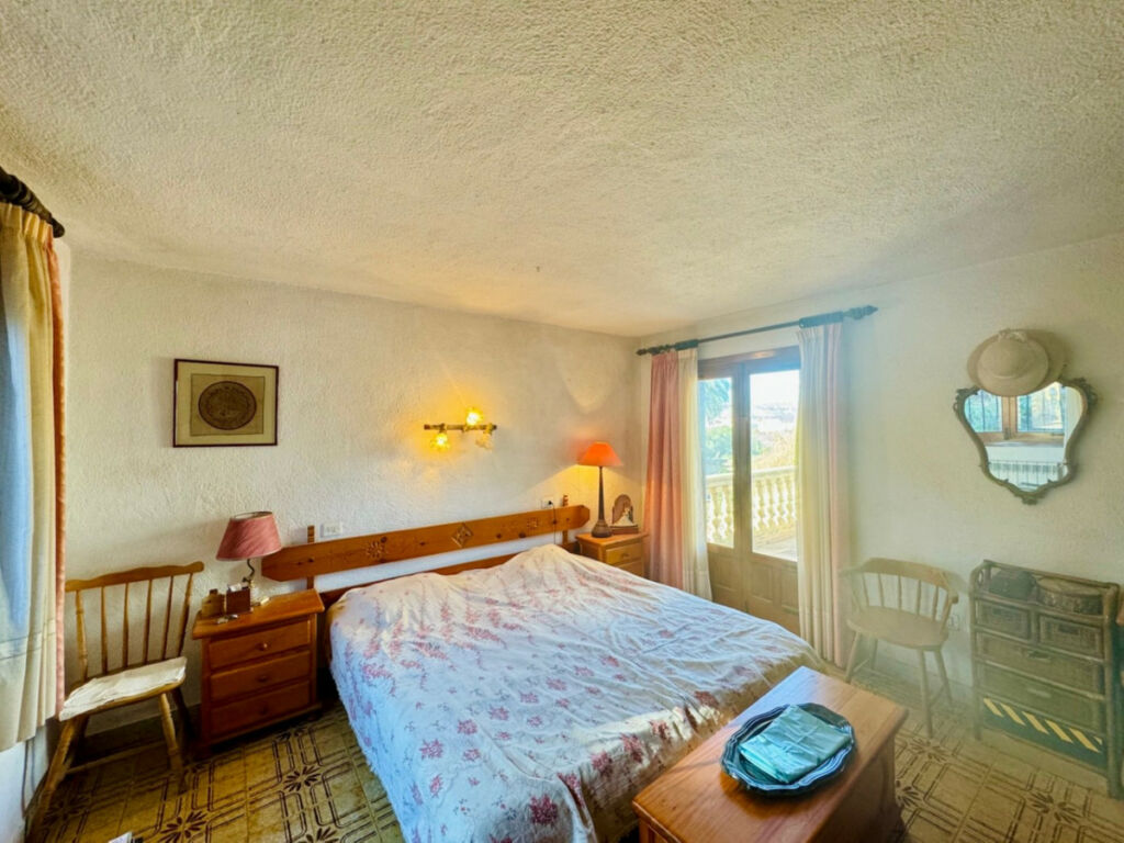 Detached Villa Javea Alicante - image 13