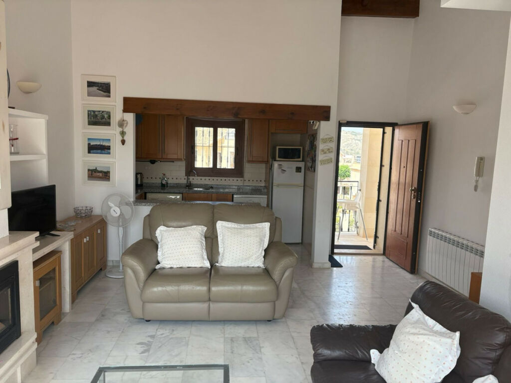 Ground Floor Apartment La Finca Golf Alicante - image 13