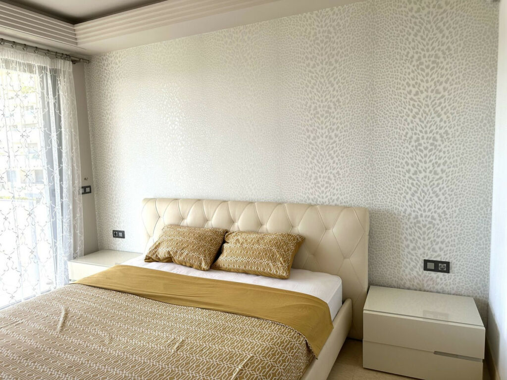 Middle Floor Apartment Benahavís Málaga - image 13