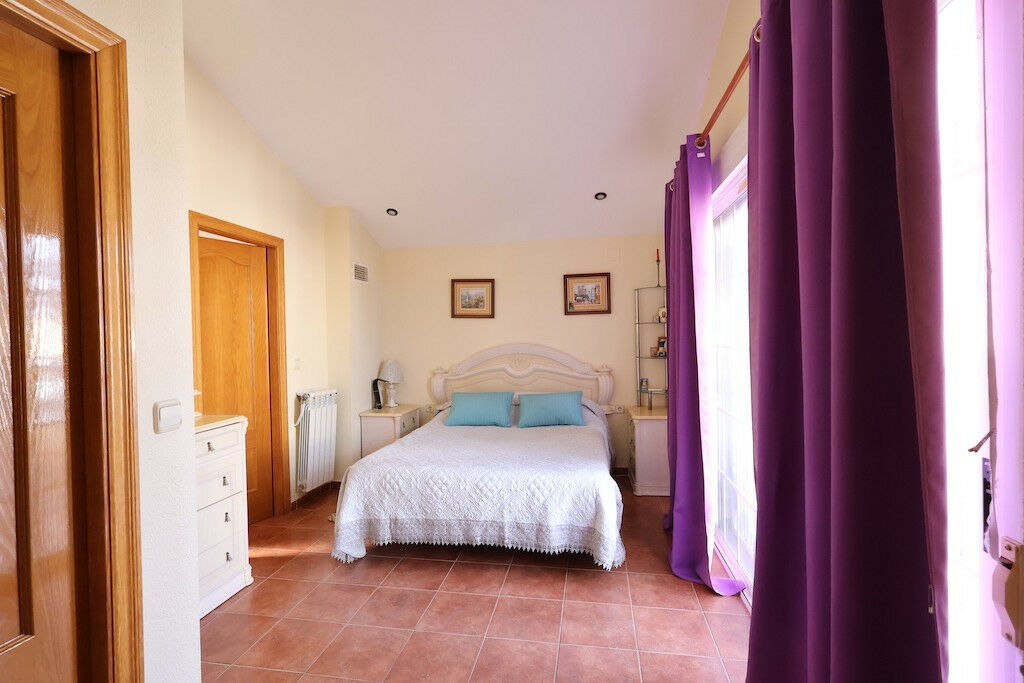 Townhouse Playa Flamenca Alicante - image 13