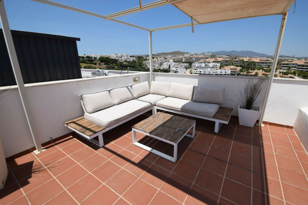 Penthouse La Cala de Mijas Málaga - image 13