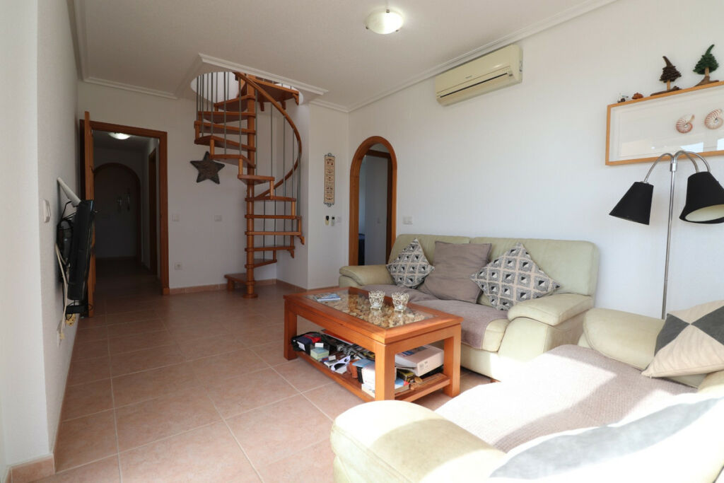 Duplex Guardamar del Segura Alicante - image 13