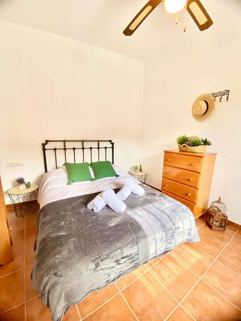 Townhouse Istán Málaga - image 13