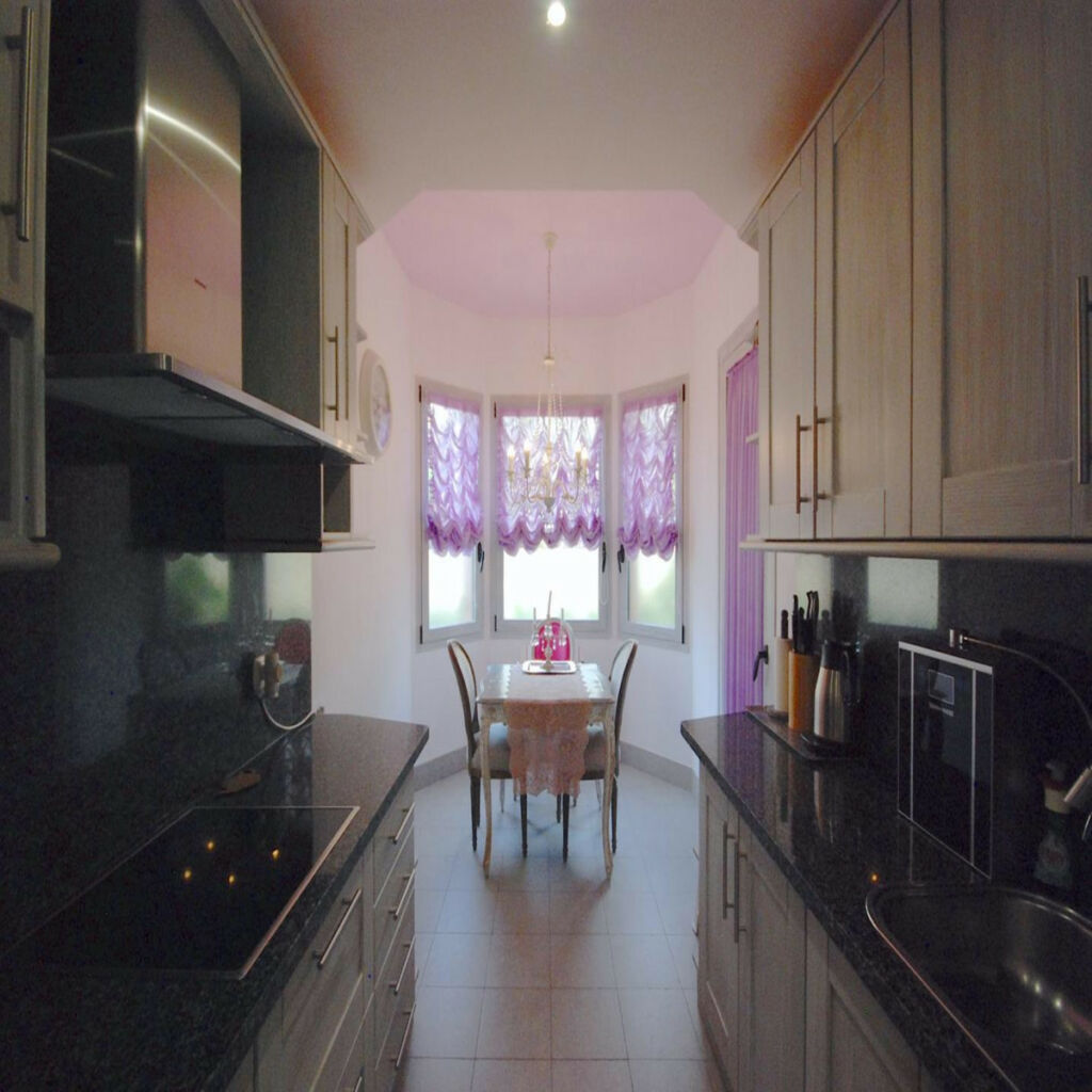 Ground Floor Apartment Marbella Málaga - image 13