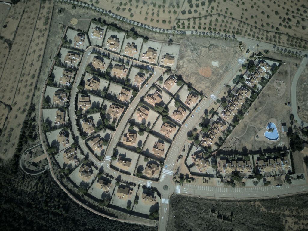 Detached Villa Fuente Alamo de Murcia Murcia - image 13