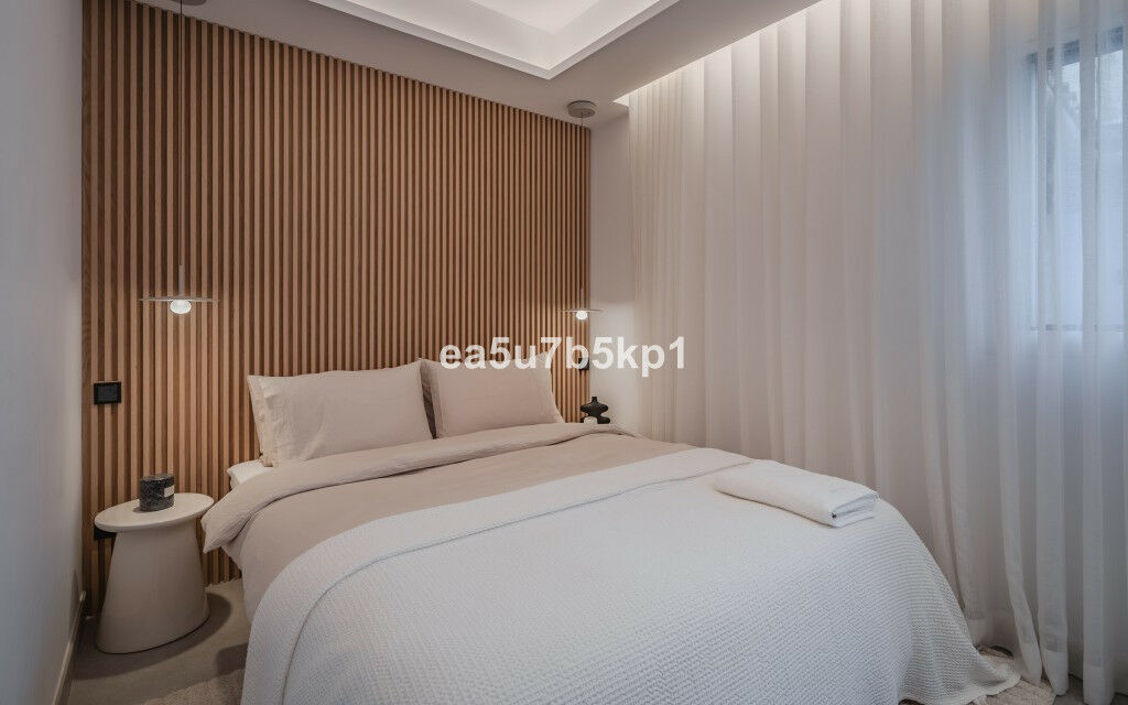 Penthouse Puerto Banús Málaga - image 13