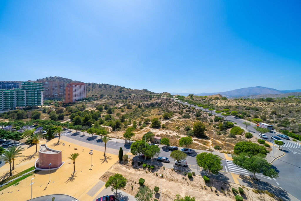 Penthouse Villajoyosa Alicante - image 13