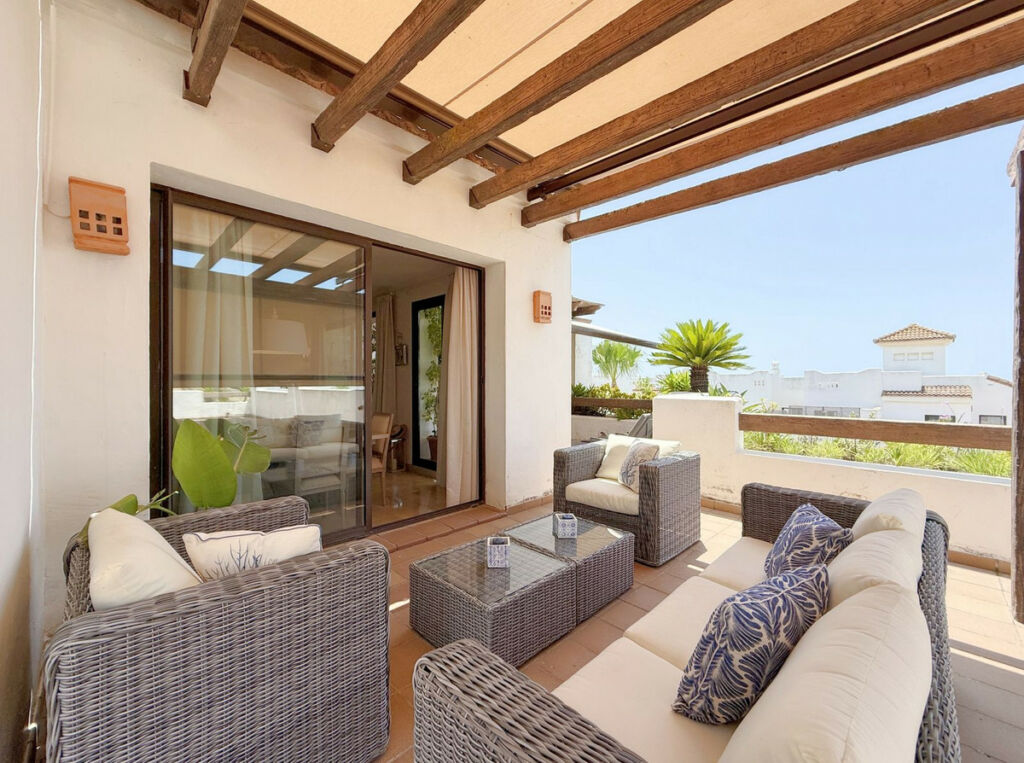 Penthouse La Alcaidesa Cádiz - image 11