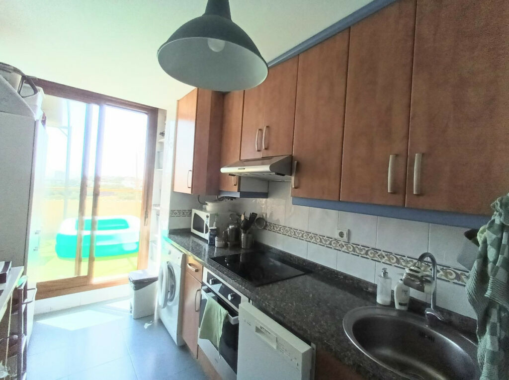 Penthouse Duplex Torrequebrada Málaga - image 13