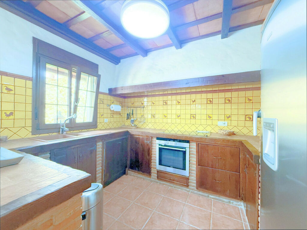 Townhouse Guadiaro Cádiz - image 13
