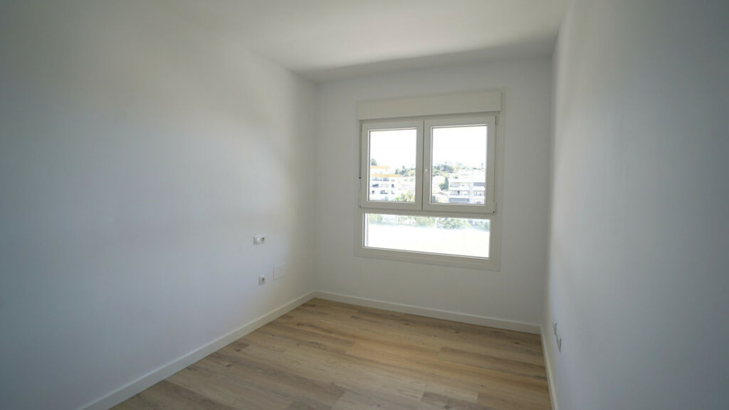 Middle Floor Apartment Marbella Málaga - image 14