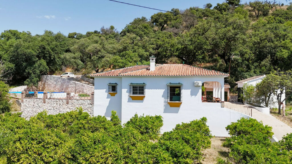 Detached Villa Alhaurín el Grande Málaga - image 13
