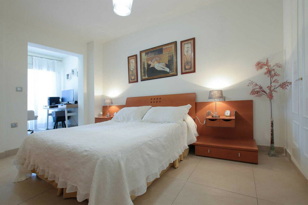Ground Floor Apartment Las Chapas Málaga - image 13