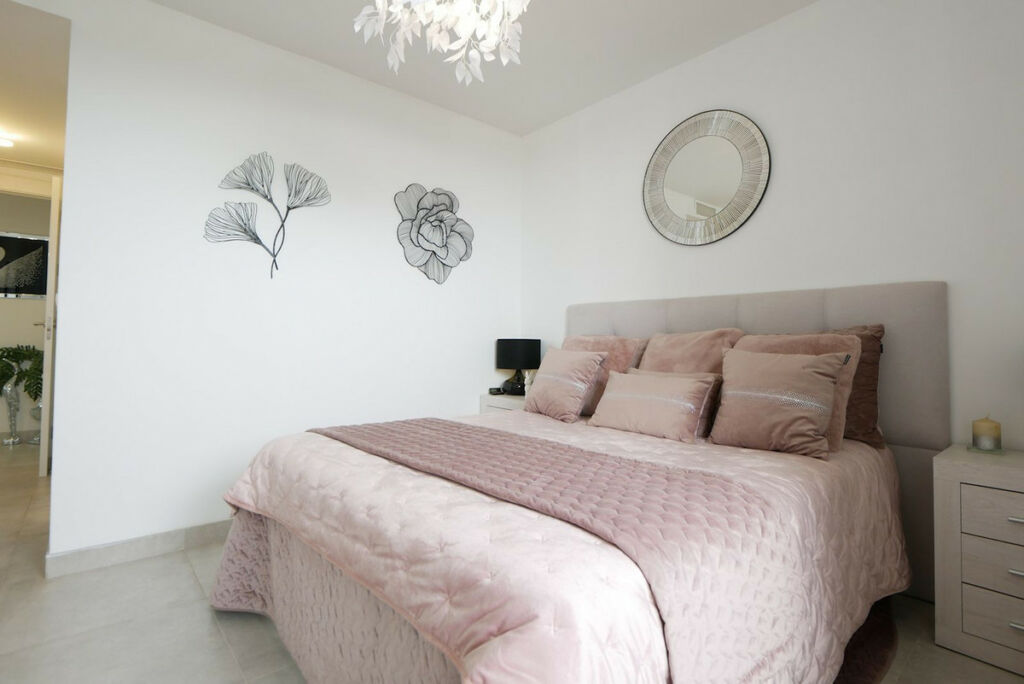 Ground Floor Apartment La Cala de Mijas Málaga - image 13