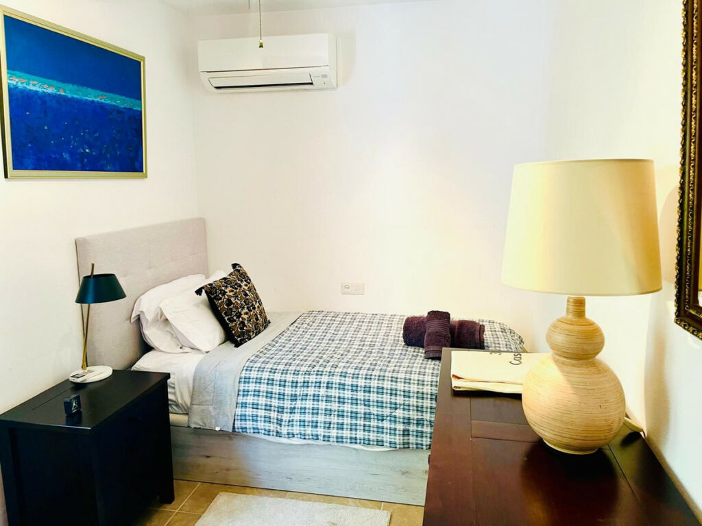 Detached Villa Mijas Málaga - image 13