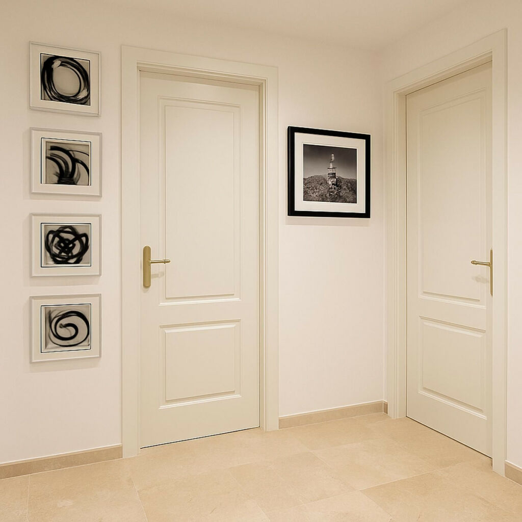 Ground Floor Apartment Benahavís Málaga - image 13