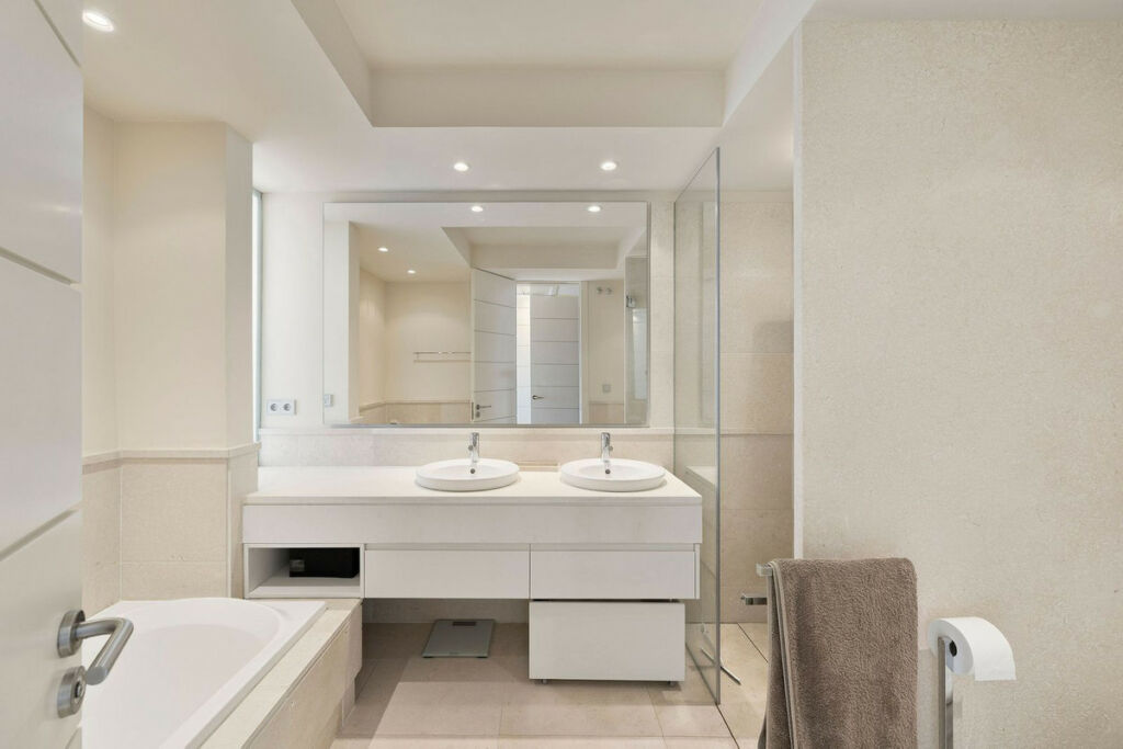 Penthouse Los Flamingos Málaga - image 13